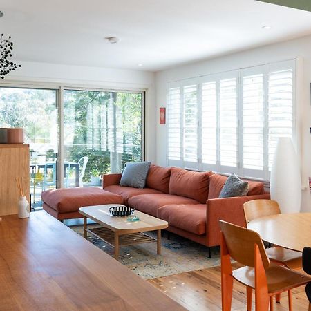 Katoomba Falls Cottage 外观 照片