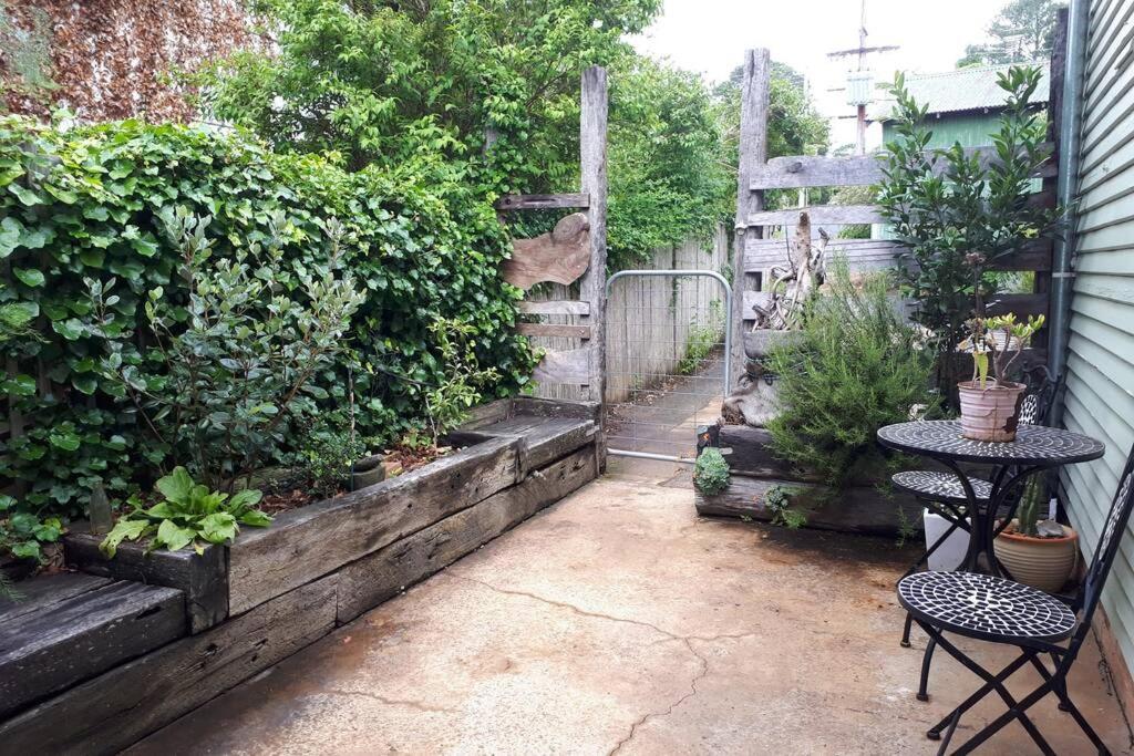Katoomba Falls Cottage 外观 照片