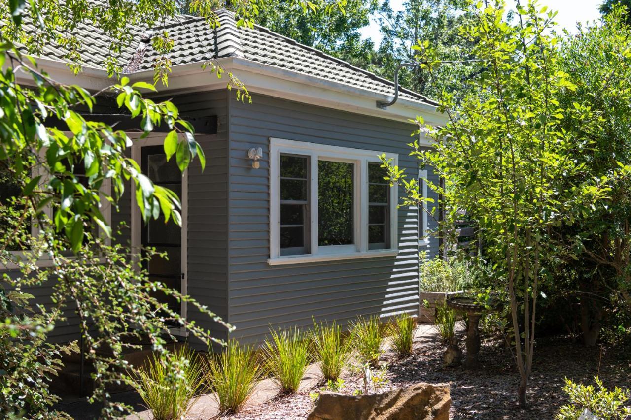Katoomba Falls Cottage 外观 照片