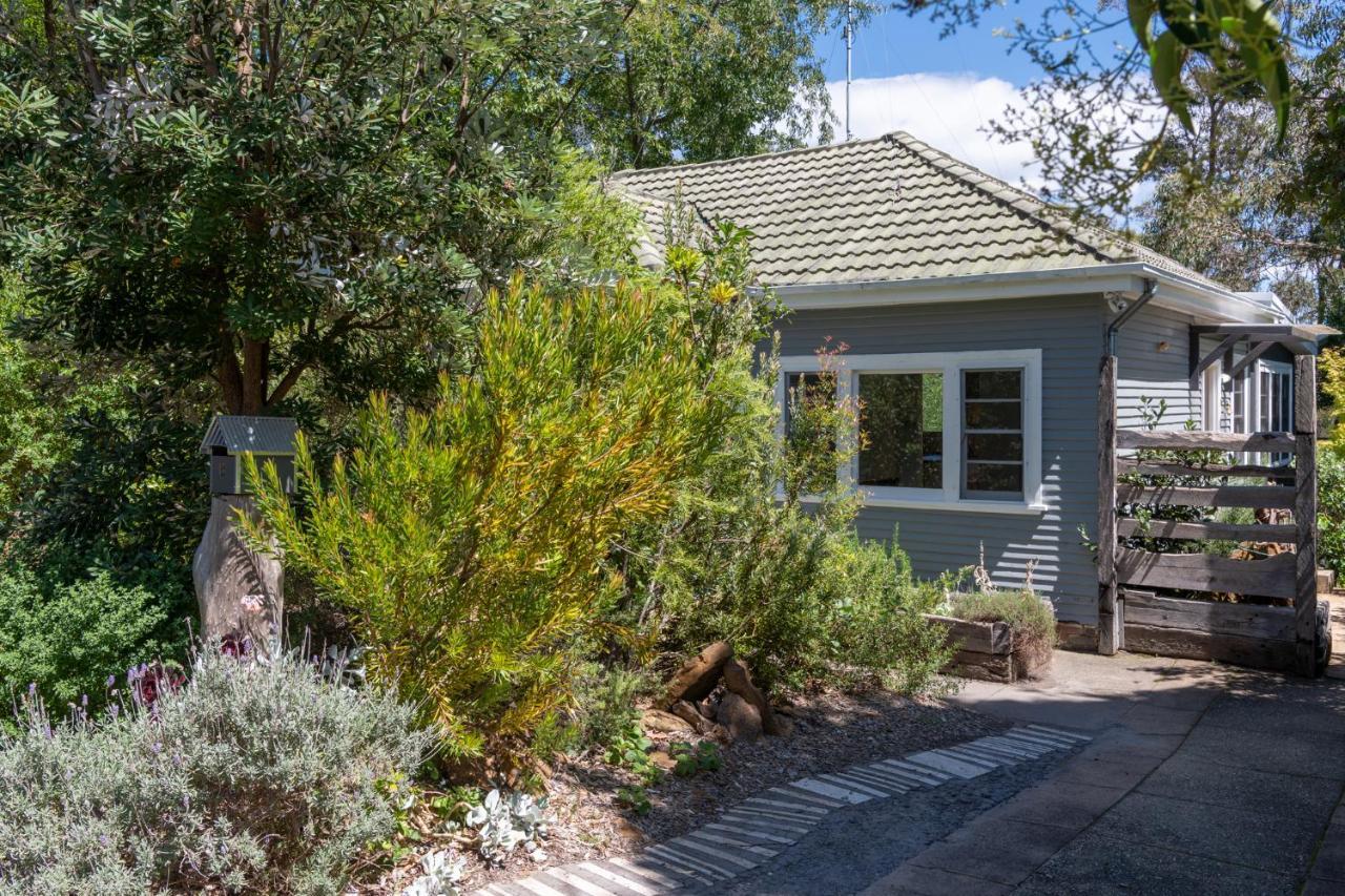 Katoomba Falls Cottage 外观 照片