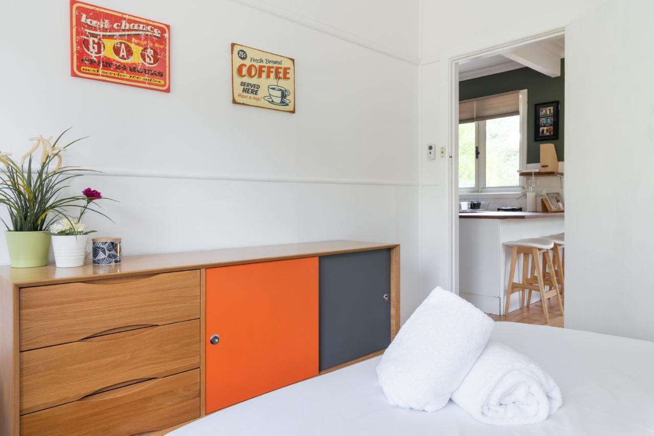 Katoomba Falls Cottage 外观 照片