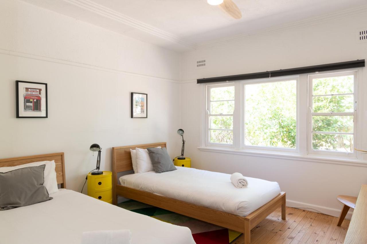 Katoomba Falls Cottage 外观 照片