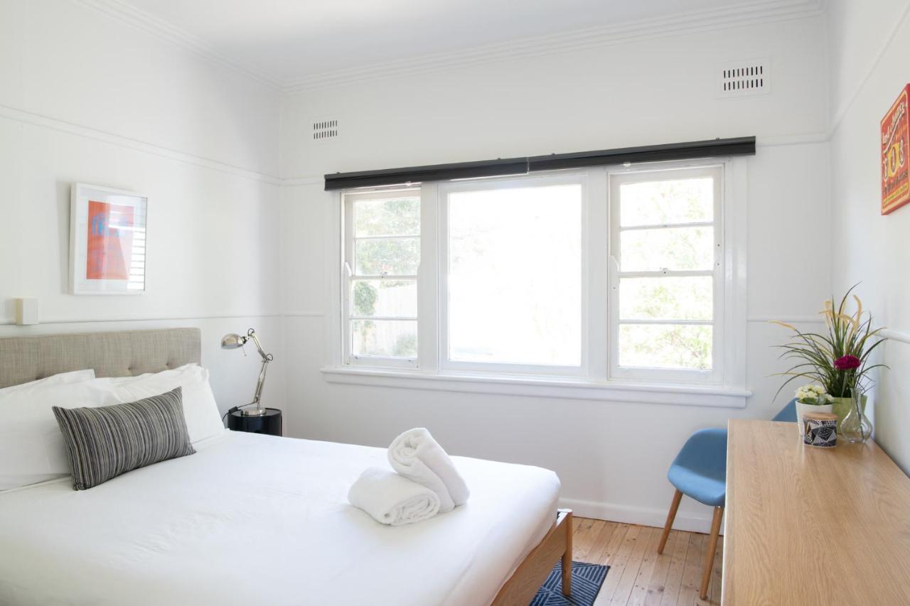 Katoomba Falls Cottage 外观 照片