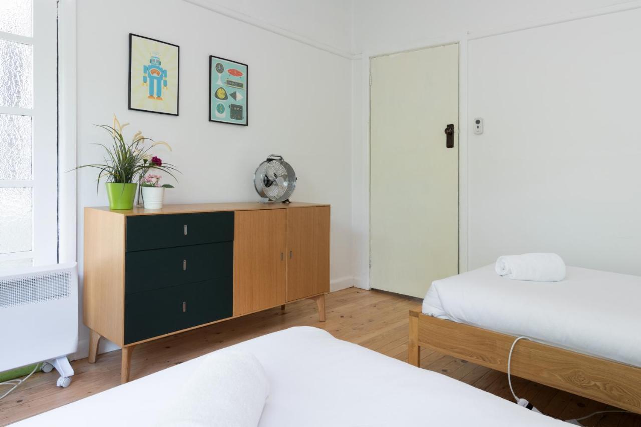 Katoomba Falls Cottage 外观 照片