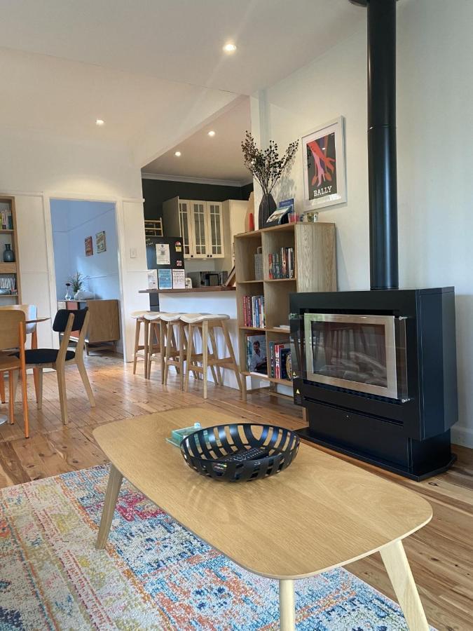 Katoomba Falls Cottage 外观 照片