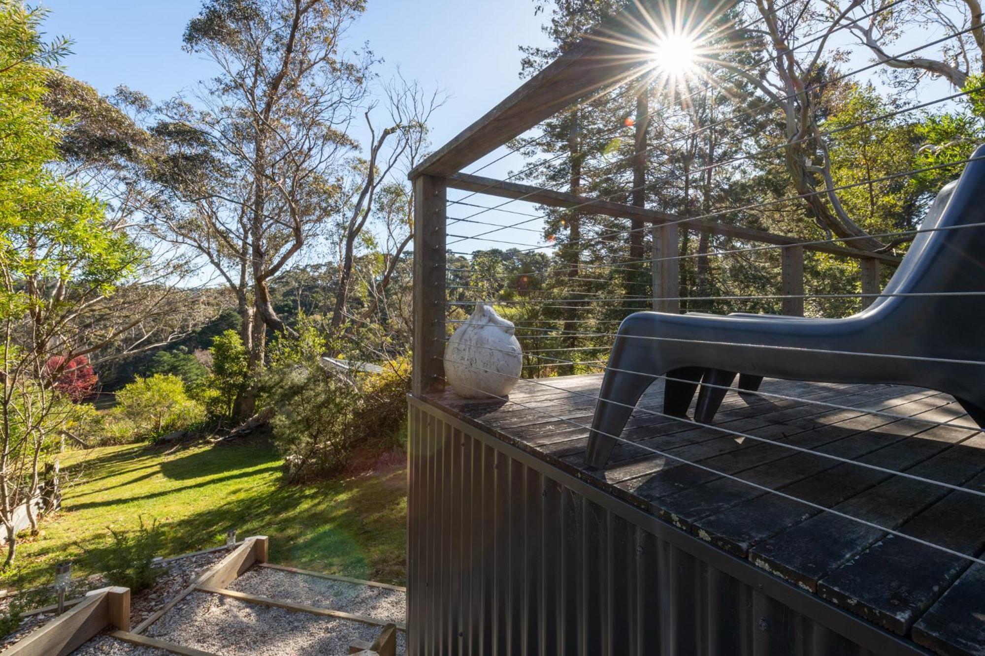 Katoomba Falls Cottage 外观 照片